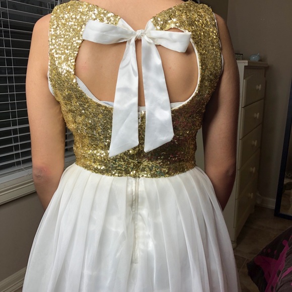 Dress - Picture 2 of 2